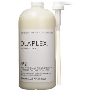 OLAPLEX NO. 2 BOND PERFECTOR JUMBO SIZE 20…